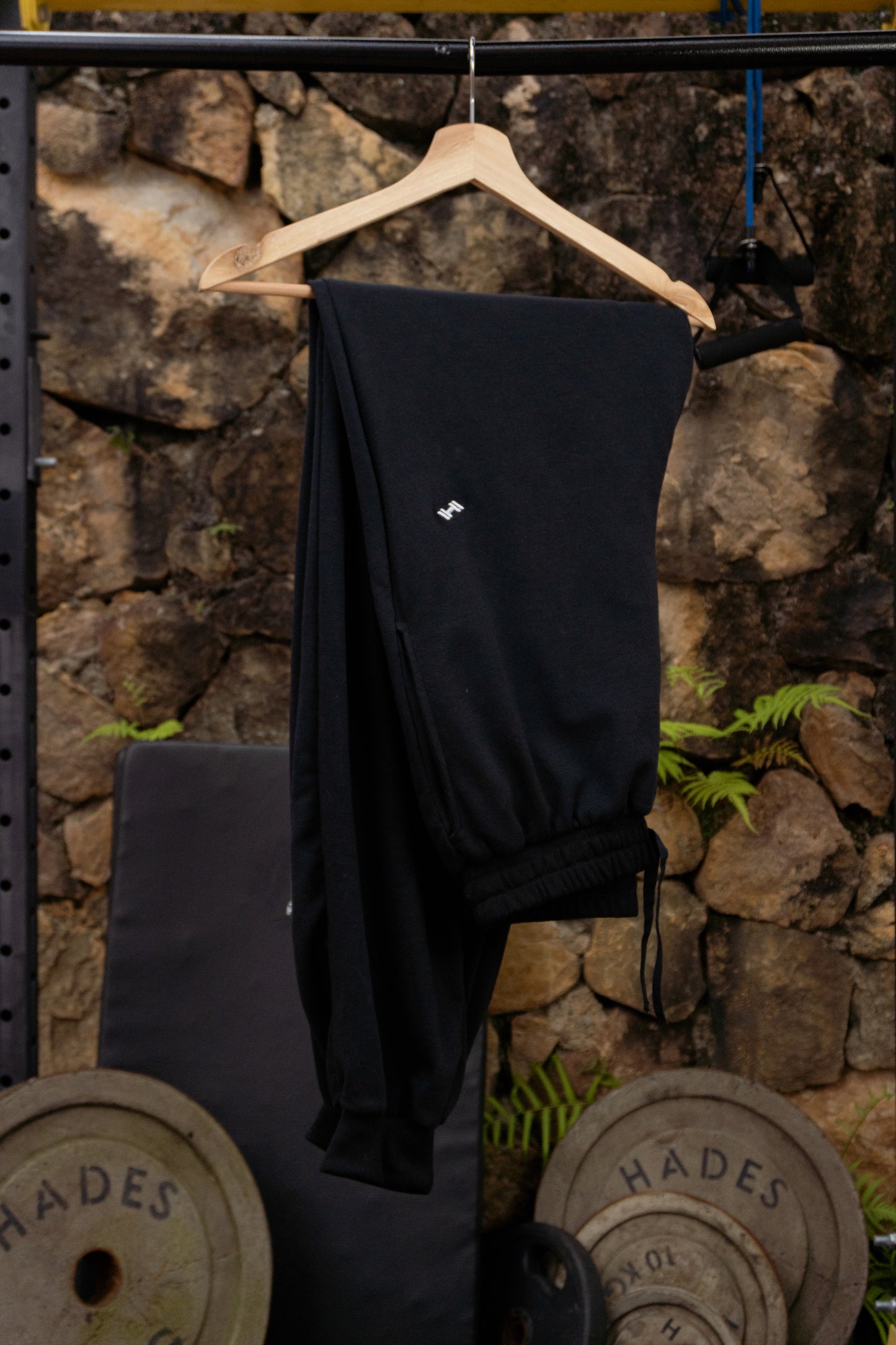 Training Baggie/Jogger Pants