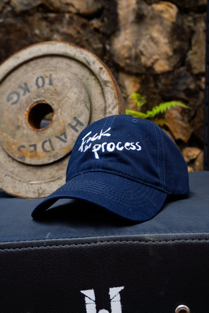 Gorras de colección 'Truzt The Process'