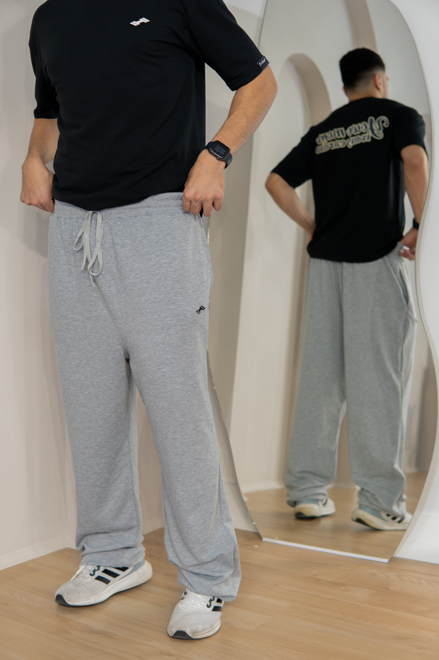 Training Baggie/Jogger Pants